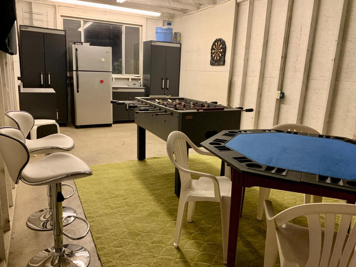 Pershing Place: Historic Home With Heated Spa/Pool By Zoo, Pearl, Golf, Witte 圣安东尼奥 外观 照片