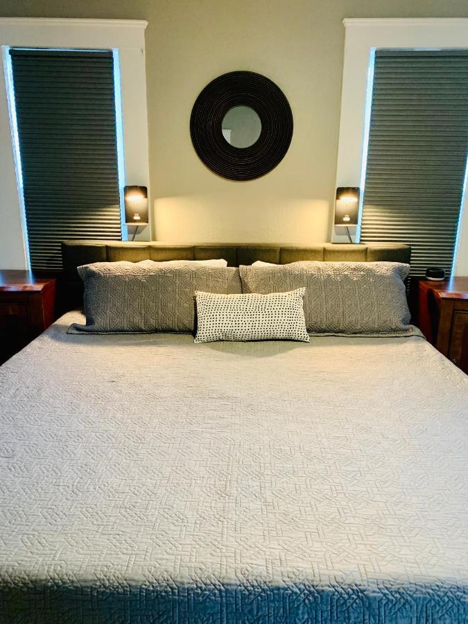 Pershing Place: Historic Home With Heated Spa/Pool By Zoo, Pearl, Golf, Witte 圣安东尼奥 外观 照片